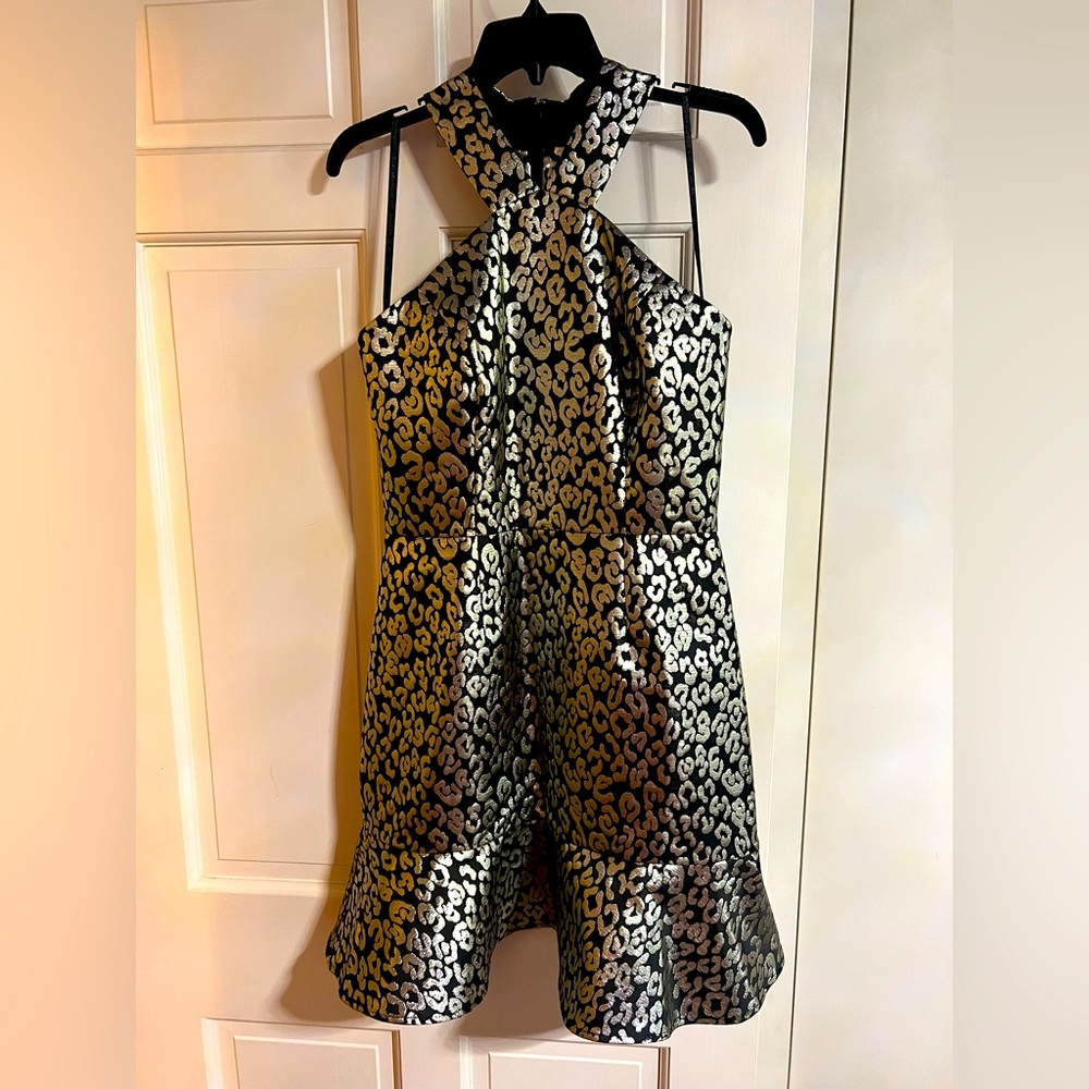 Hutch Party Dress